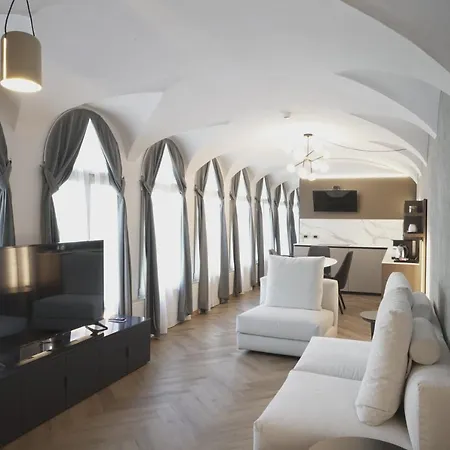 호텔 Palazzo Santo Spirito 4*