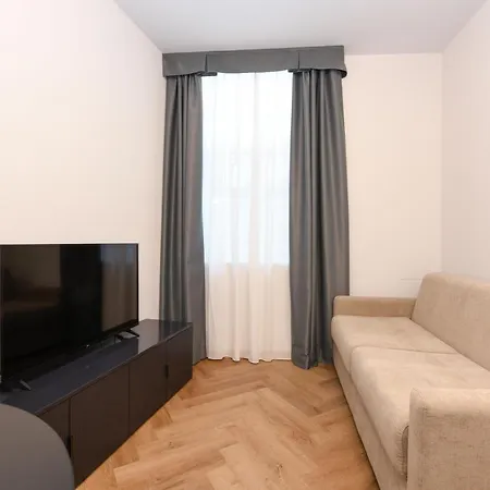 호텔 Palazzo Santo Spirito 4*