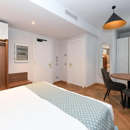 Palazzo Santo Spirito 4*