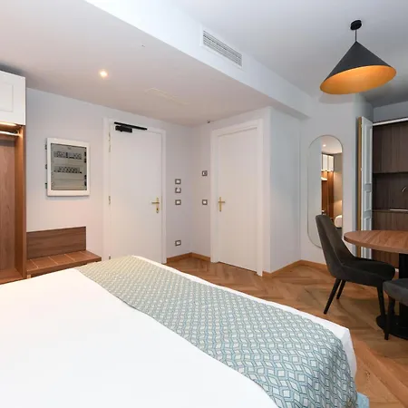 Hotel Palazzo Santo Spirito Bergamo