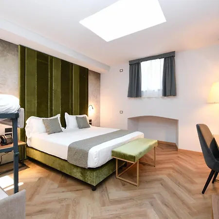 Palazzo Santo Spirito