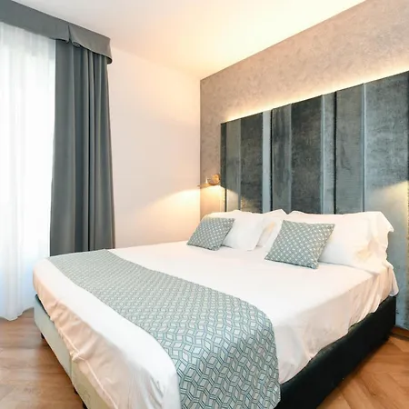 Hotel Palazzo Santo Spirito