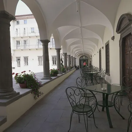 Hotel Palazzo Santo Spirito Bergamo