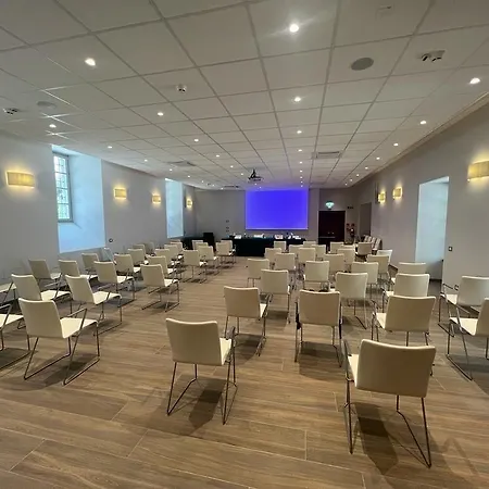 Готель Palazzo Santo Spirito 4*