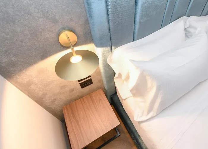 Palazzo Santo Spirito Hotel Bergamo