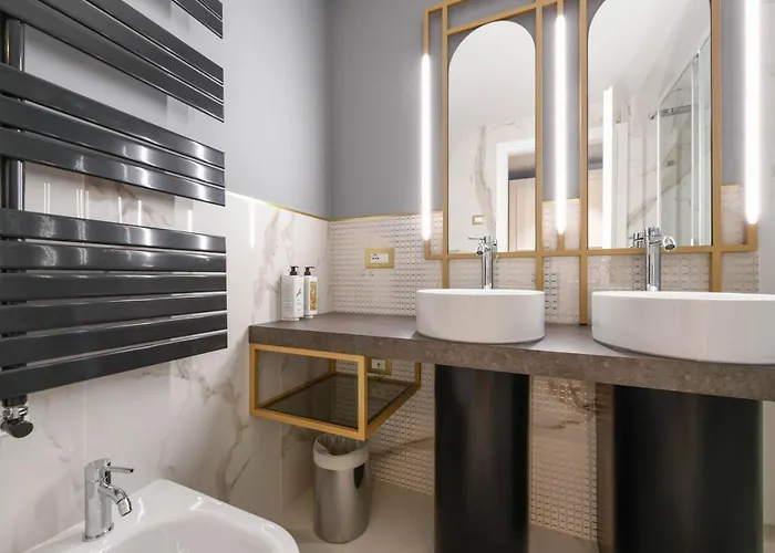 Hotel Palazzo Santo Spirito