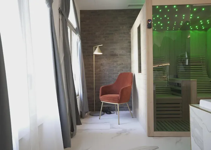 Palazzo Santo Spirito