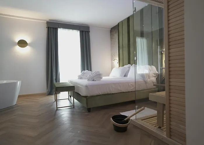 Palazzo Santo Spirito