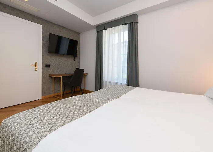 Palazzo Santo Spirito Hotel Bergamo