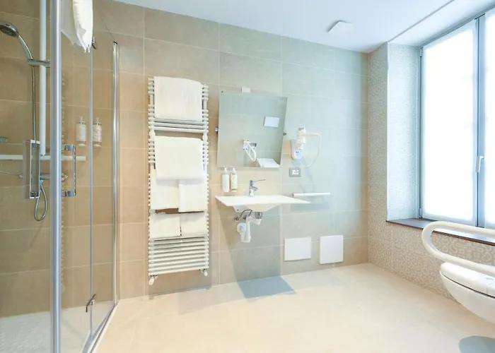 Palazzo Santo Spirito Bergamo