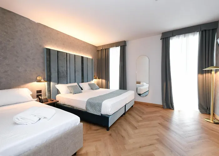 Palazzo Santo Spirito 4*