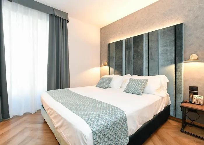 Hotel Palazzo Santo Spirito