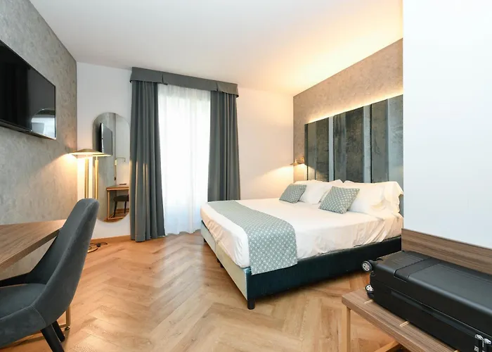 Palazzo Santo Spirito 4* Bergamo