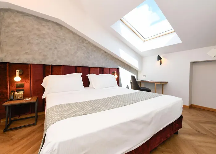 Hotel Palazzo Santo Spirito