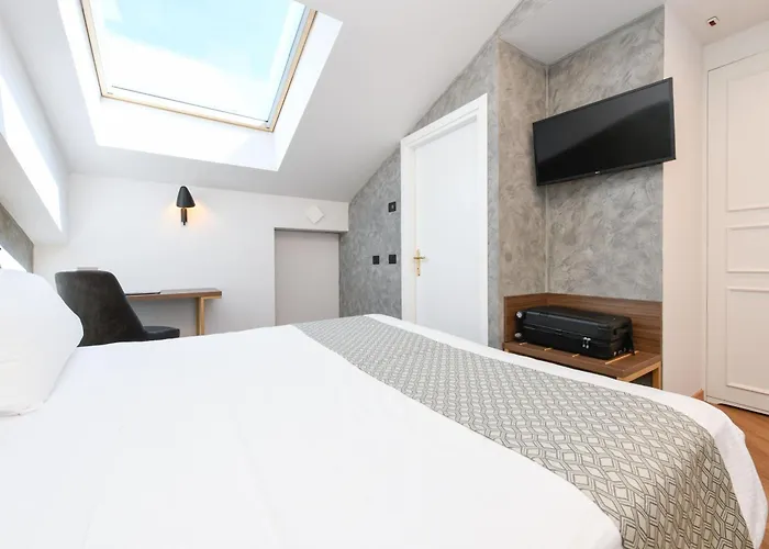 Palazzo Santo Spirito 4* Bergamo