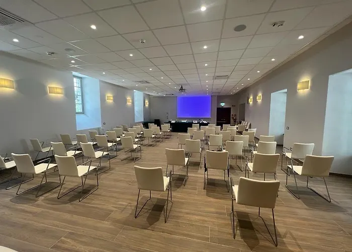 Hotel Palazzo Santo Spirito 4*