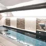 Hotel Palazzo Santo Spirito Bérgamo