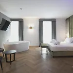 Hotel Palazzo Santo Spirito Bérgamo