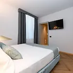 Palazzo Santo Spirito 4* Bérgamo