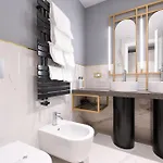 Hotel Palazzo Santo Spirito 4*