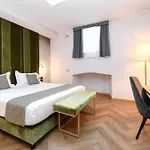 Palazzo Santo Spirito Hotel Bérgamo