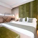 Hotel Palazzo Santo Spirito 4*