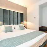 Palazzo Santo Spirito 4* Bérgamo