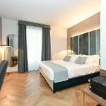 Palazzo Santo Spirito 4* Bérgamo