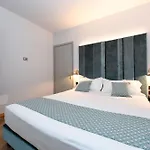 Hotel Palazzo Santo Spirito 4*