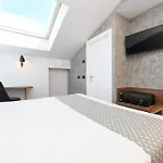 Palazzo Santo Spirito 4* Bérgamo
