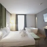 Palazzo Santo Spirito Hotel Bérgamo