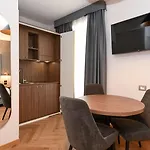 Hotel Palazzo Santo Spirito Bérgamo