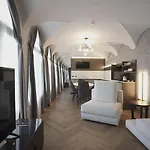 Palazzo Santo Spirito Hotel Bérgamo