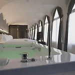 Palazzo Santo Spirito 4* Bérgamo