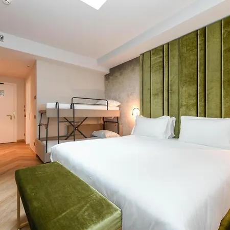 Palazzo Santo Spirito Hotel