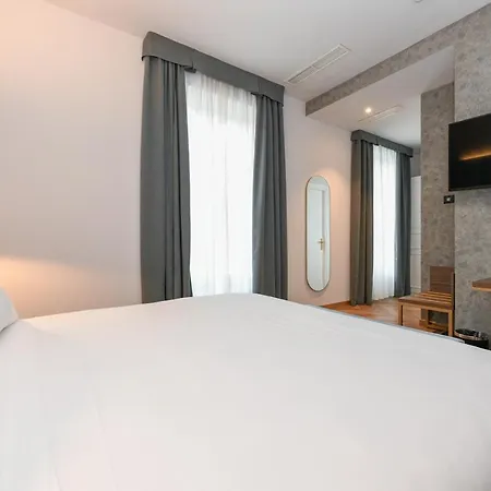 Hotel Palazzo Santo Spirito Bérgamo