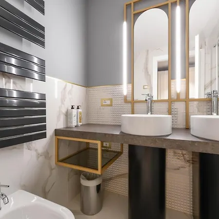 Hotel Palazzo Santo Spirito