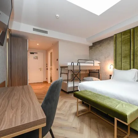 Palazzo Santo Spirito