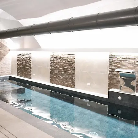 酒店 Palazzo Santo Spirito 贝尔加莫
