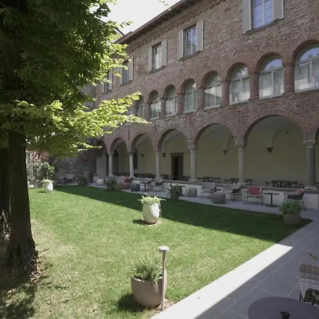 Palazzo Santo Spirito 4*