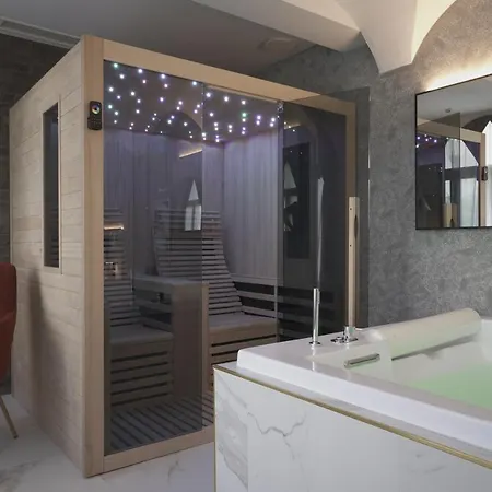 Palazzo Santo Spirito Hotel Bérgamo