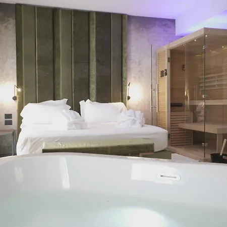 酒店 Palazzo Santo Spirito 4*