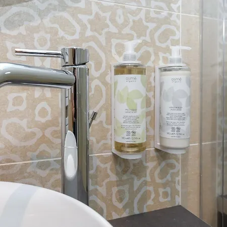 Hotel Palazzo Santo Spirito Bérgamo