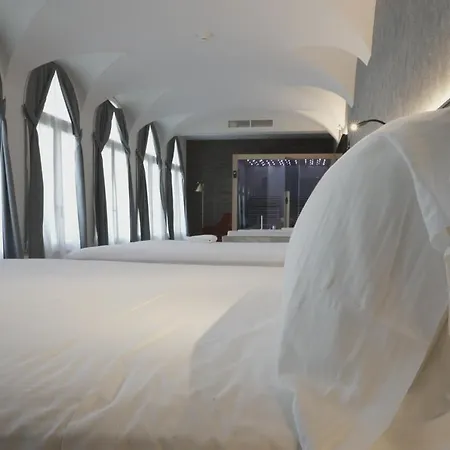 Готель Palazzo Santo Spirito 4*