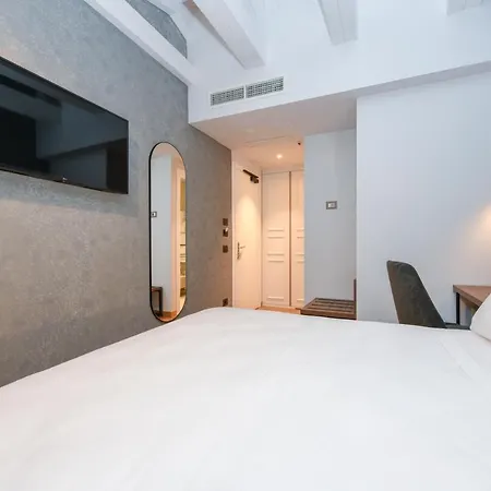 Palazzo Santo Spirito