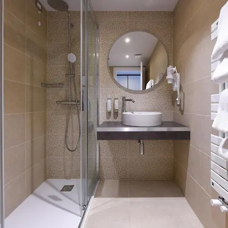 Hotel Palazzo Santo Spirito Bérgamo