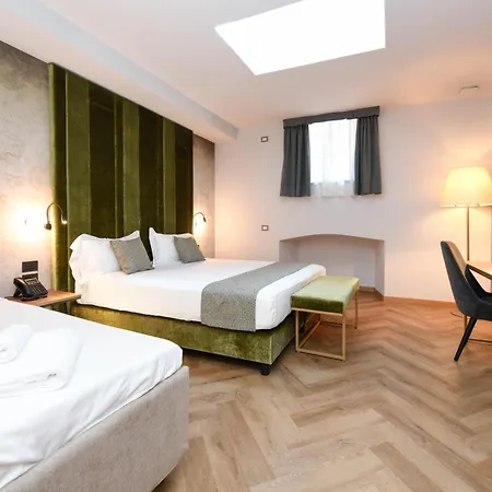 Palazzo Santo Spirito 4*