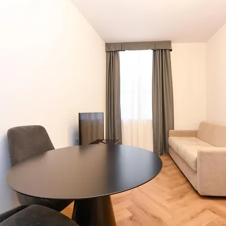 Palazzo Santo Spirito Hotel Bérgamo