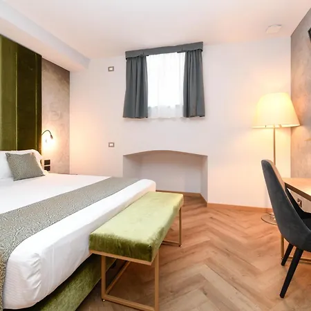 Hotel Palazzo Santo Spirito