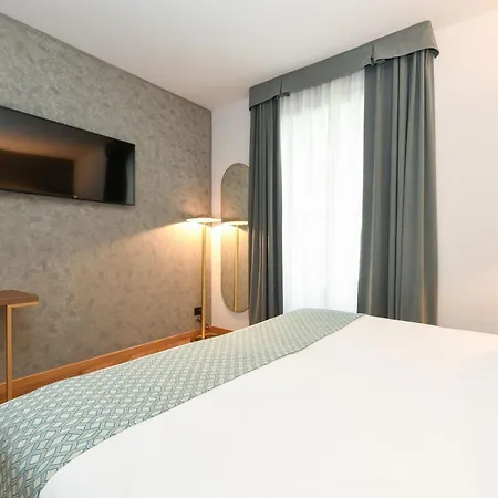 Hotel Palazzo Santo Spirito